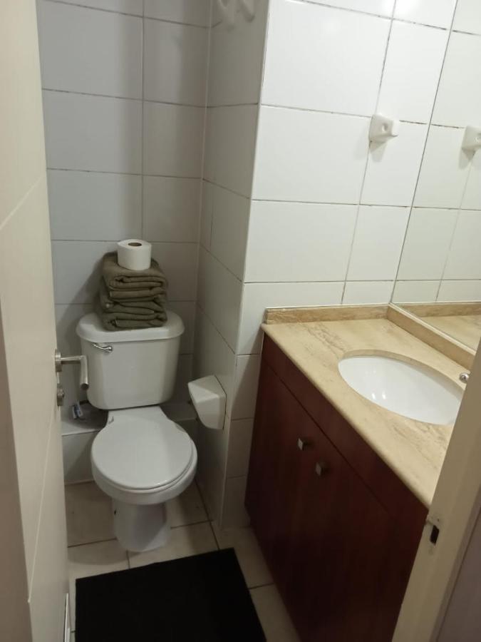Apartamento Midas 6 Santiago
