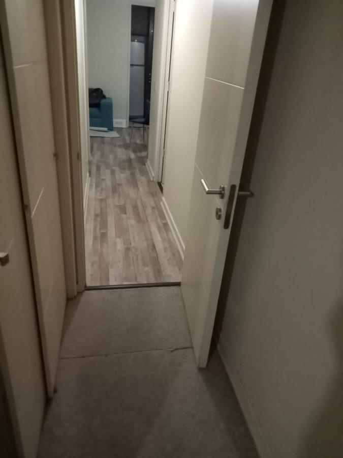 Midas 6 Apartamento Santiago